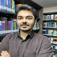 Arş. Gör. Yusuf Berkay Metinal