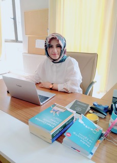 Dr. Öğr. Üyesi Zehra Yaşar Sağlık