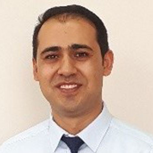 Dr. Öğr. Üyesi Zekeriya Durmaz