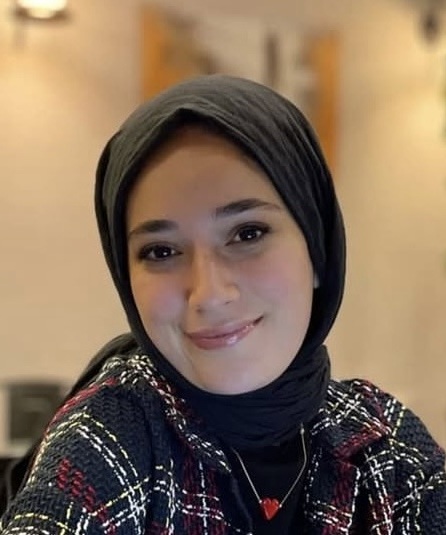 Arş. Gör. Zeynep Büşra Kaya