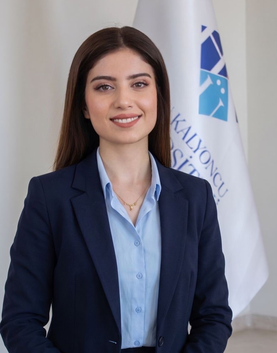 Arş. Gör. Zeynep Kurtulan