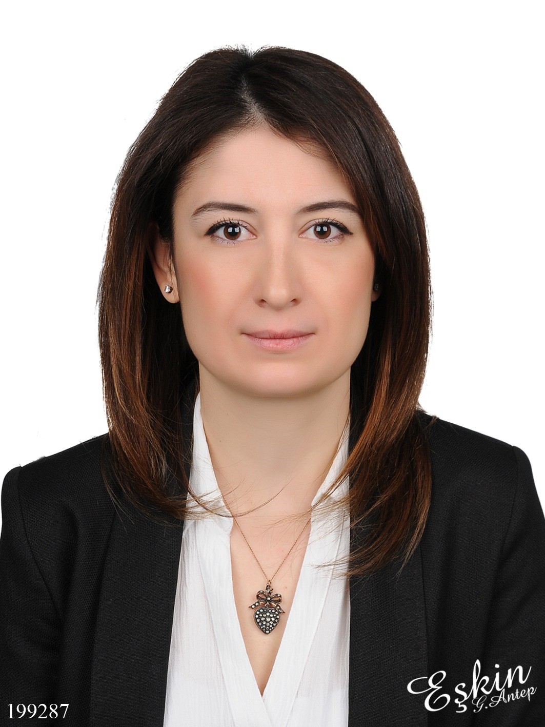 Dr. Öğr. Üyesi Zeynep Parlak Özer